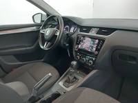 Pogled na unutrašnjost