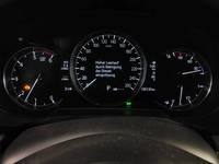 Pogled na kombinovani instrument