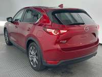 Pogled od pozadi levo