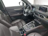 Pogled na unutrašnjost