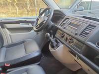 Pogled na unutrašnjost