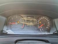 Pogled na kombinovani instrument