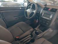 Pogled na unutrašnjost