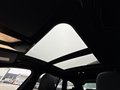 View of sunroof / panoramic roof