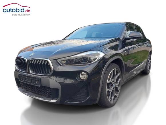 Náhled zpředu zleva