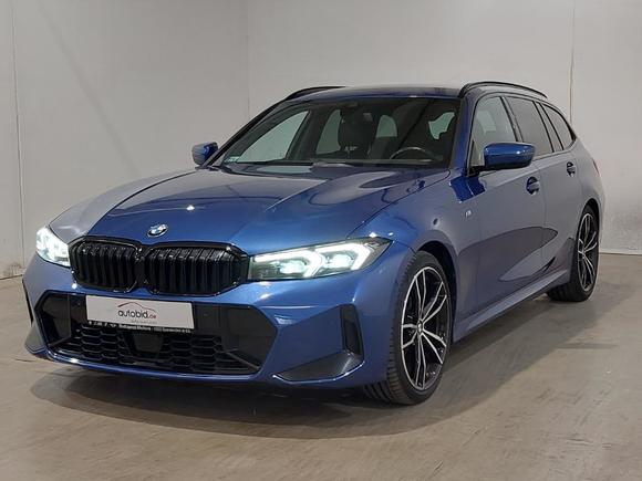 Pogled od napred levo