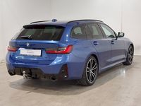 Pogled od pozadi desno