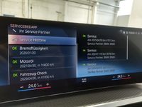 Dokaz o obavljenom servisu