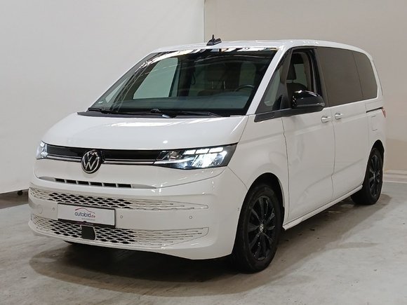 Widok z przodu po stronie lewej