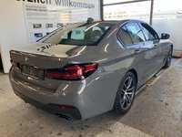 Widok z tyłu po stronie prawej