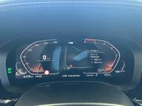 Widok zestawu wskazników