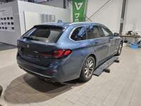 Widok z tyłu po stronie prawej