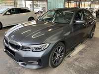 Widok z przodu po stronie lewej