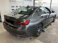 Widok z tyłu po stronie prawej