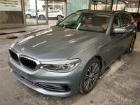 Widok z przodu po stronie lewej