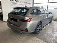 Widok z tyłu po stronie prawej