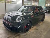 Widok z przodu po stronie lewej