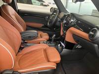 Pogled na unutrašnjost