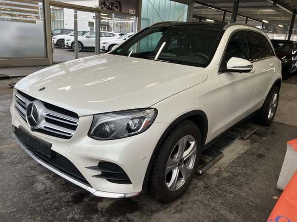 Вид спереди слева