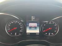 Widok zestawu wskazników