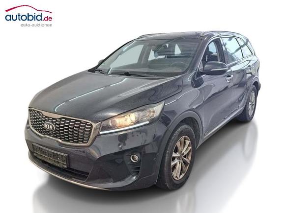 Pogled od napred levo