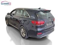 Pogled od pozadi levo