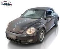 Pogled od napred levo