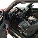 Pogled na unutrašnjost