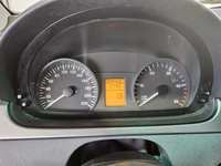 Widok zestawu wskazników