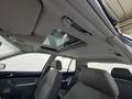 View of sunroof / panoramic roof