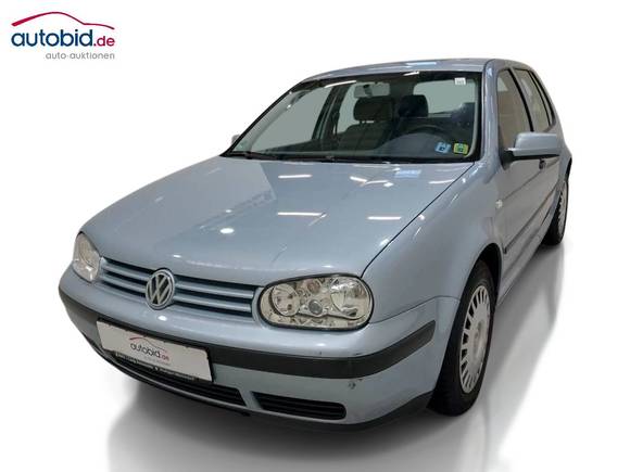 Náhled zpředu zleva