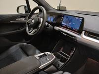 Pogled na unutrašnjost