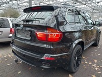 Pogled od pozadi desno