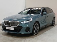 Náhled zpředu zleva