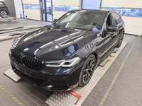 Вид спереди слева