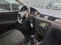 Pogled na unutrašnjost