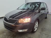 Pogled od napred levo