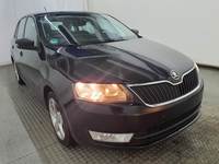 Pogled od napred  desno