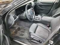 Вид на салон