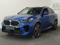 Vue de l’avant gauche