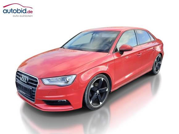 Pogled od napred levo