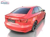 Pogled od pozadi desno