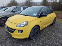 Pogled od napred levo