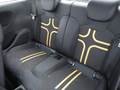 View of rear seat