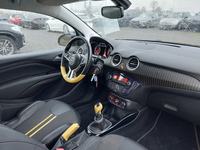 Pogled na unutrašnjost