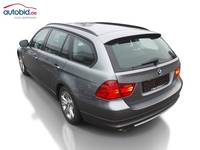 Pogled od pozadi levo