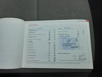 Dokaz o obavljenom servisu