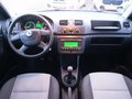 View of dashboard