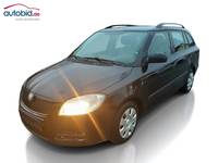 Pogled od napred levo