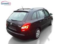 Pogled od pozadi desno